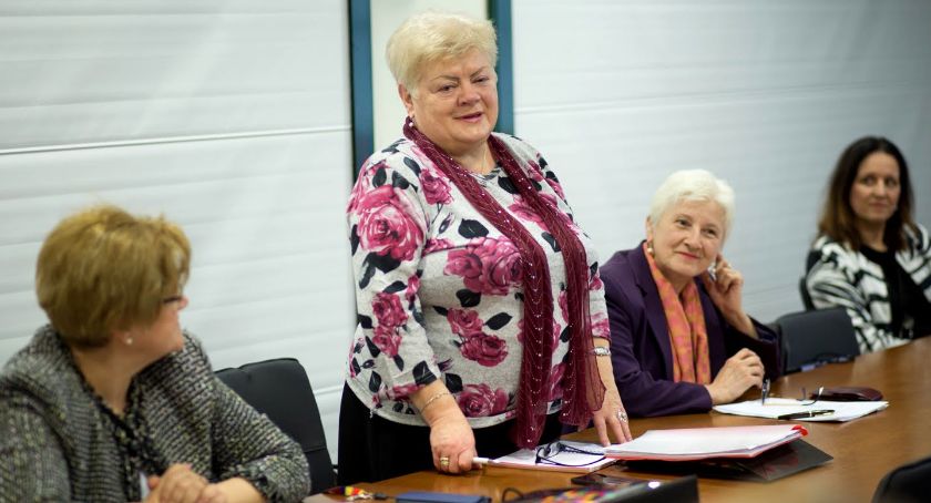 Padły już pierwsze propozycje dla seniorów z Podlasia