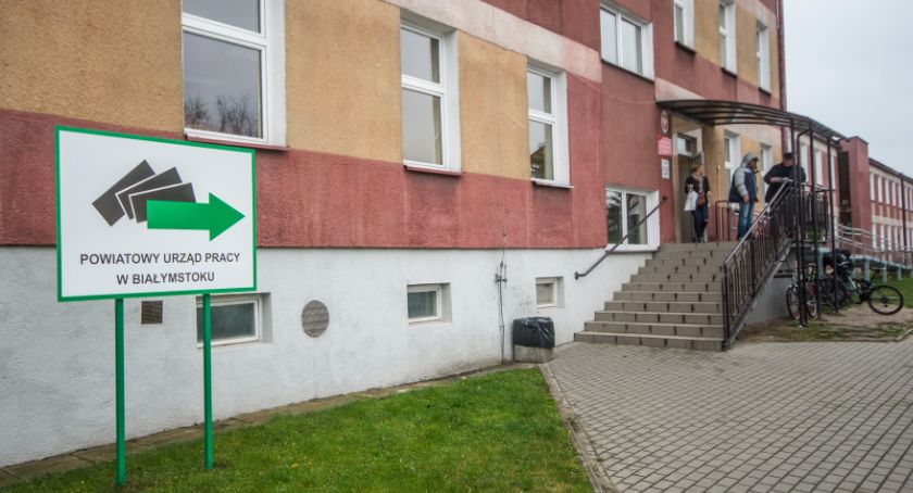 Bezrobotni nie będą już profilowani