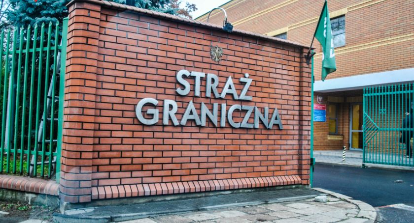 Straż Graniczna chce zatrudniać i szuka pracowników 