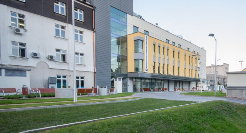 Białostockie Centrum Onkologii otrzymało 5 mln złotych na przebudowę