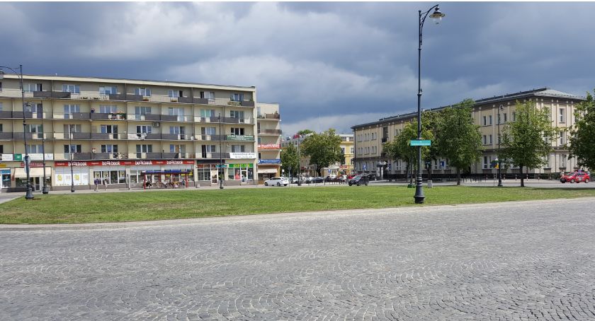 Plac NZS pozostanie taki jakim jest