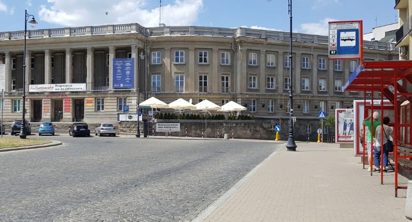 Zielone przystanki w Białymstoku będą. Na razie dwa