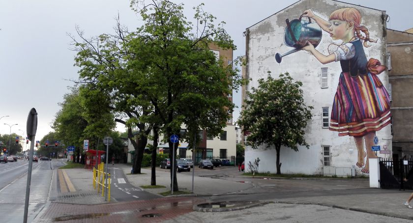 Bezpieczna majówka na rowerze