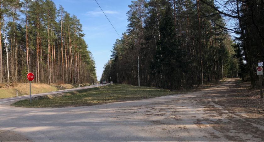 Gmina Michałowo będzie remontowała drogi dojazdowe do siebie