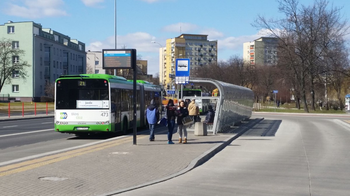 Nie niszcz! To drogo kosztuje