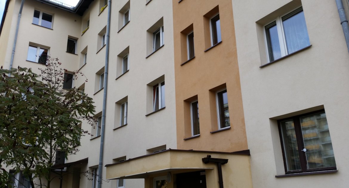 W sprawach niewygodnych dla prezydenta POKO mówić nie pozwala