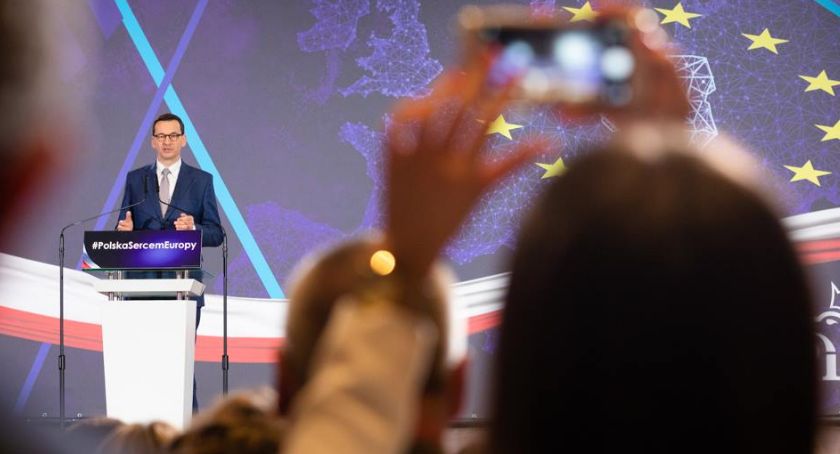 Przed Polską Wschodnią stoi ogromna szansa. Politycy PiS chcą pomóc ją wykorzystać