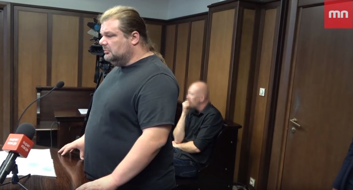 Rzecznik Praw Obywatelskich nie chce już współpracować z Rafałem Gawłem