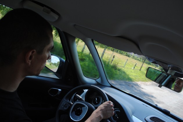 Z obserwacji reportera: Zamiast prowadzić wojnę, magistrat mógłby pójść na rękę