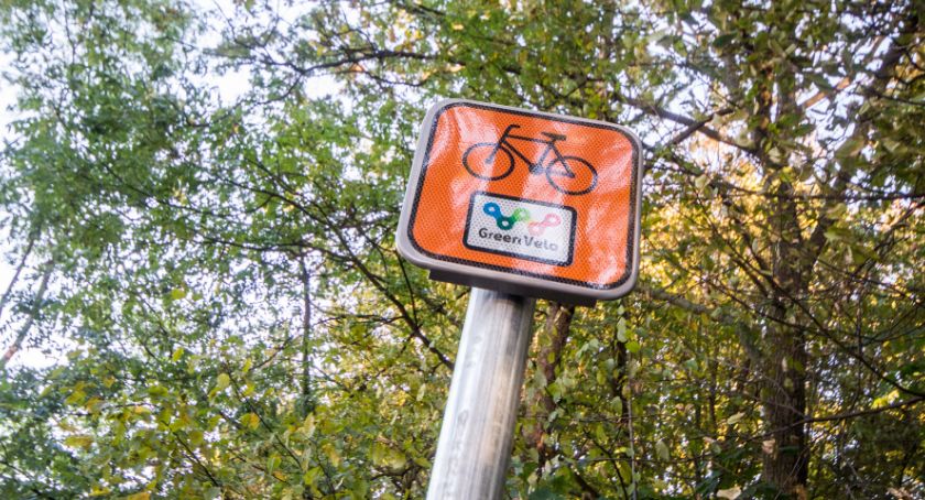 Trasa Green Velo czeka na rowerzystów