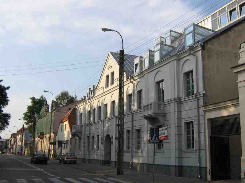 Poznaj tajemnice Bojar