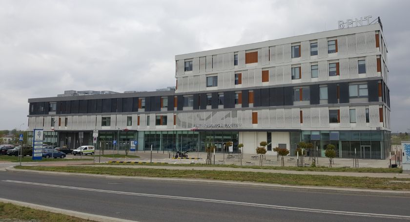 W BPN-T powstało pierwsze na Podlasiu centrum badawczo-rozwojowe