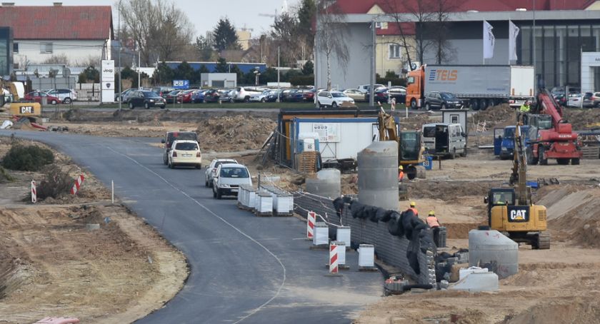Inwestycja ruszyła a decyzja środowiskowa ma być później