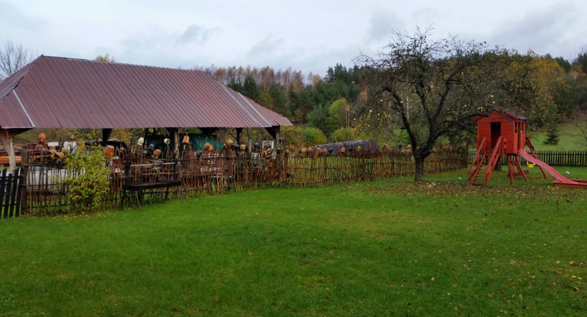 Ze wsi wyjedziesz, na wieś nie wrócisz