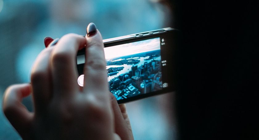Szukacie prezentu ka komunię? Może smartfon?