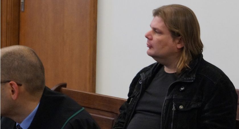 Rafał Gaweł miał zakaz opuszczania kraju