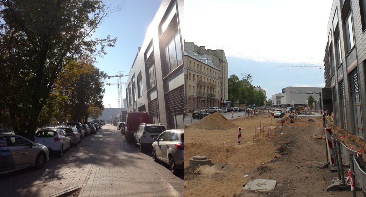 Metropolia cało gembo!