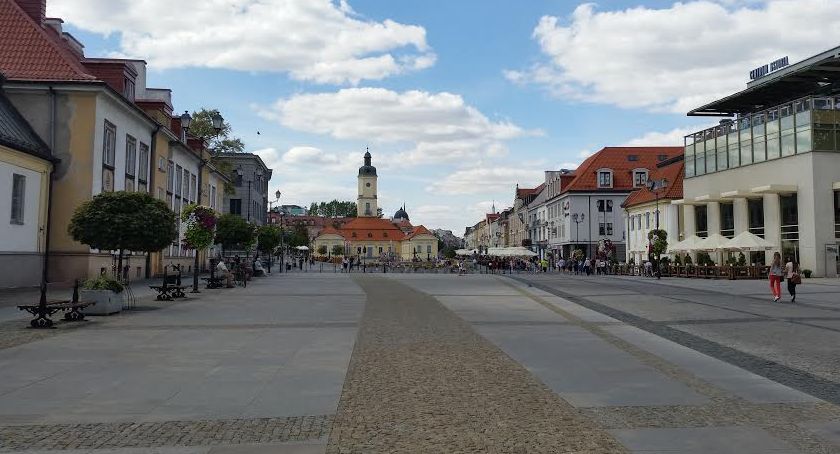 Jak wygląda 15 lat województwa podlaskiego w Unii Europejskiej?