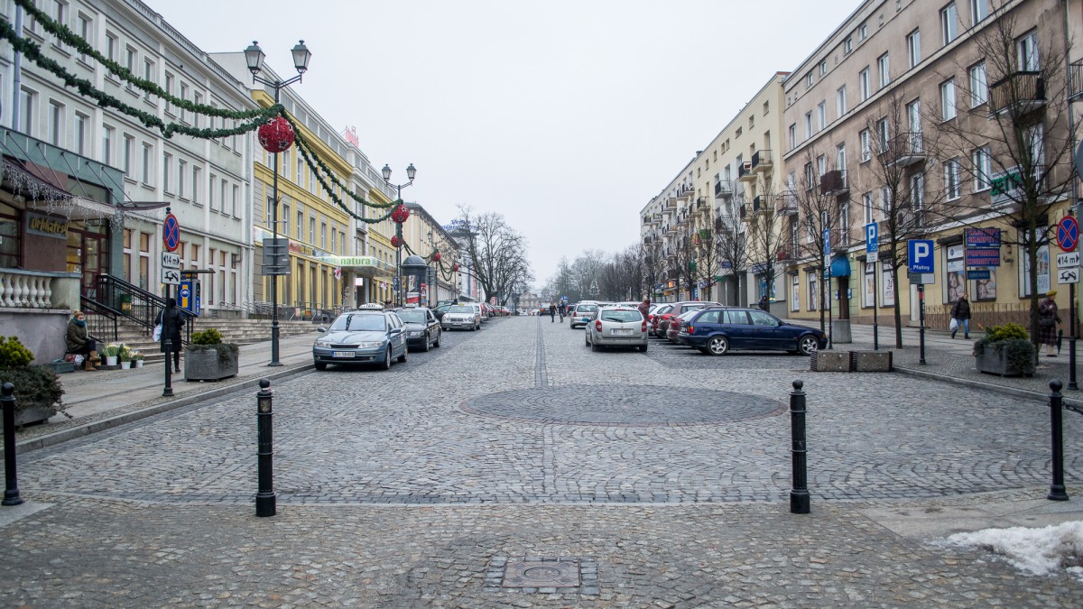 Radny pyta o jedno, prezydent odpowiada na drugie