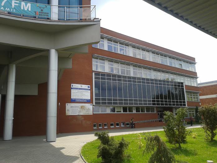 Wolne miejsca na 4 kierunkach studiów na Politechnice Białostockiej