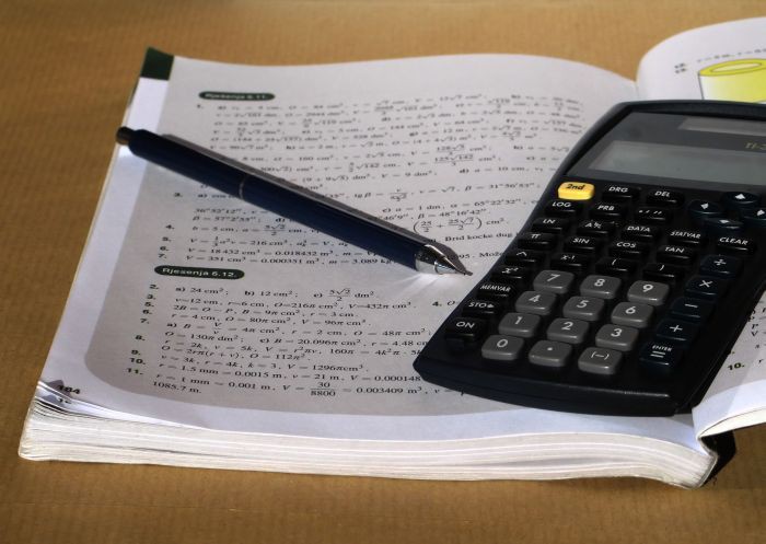 Bezpłatny kurs przygotowawczy do matury z matematyki