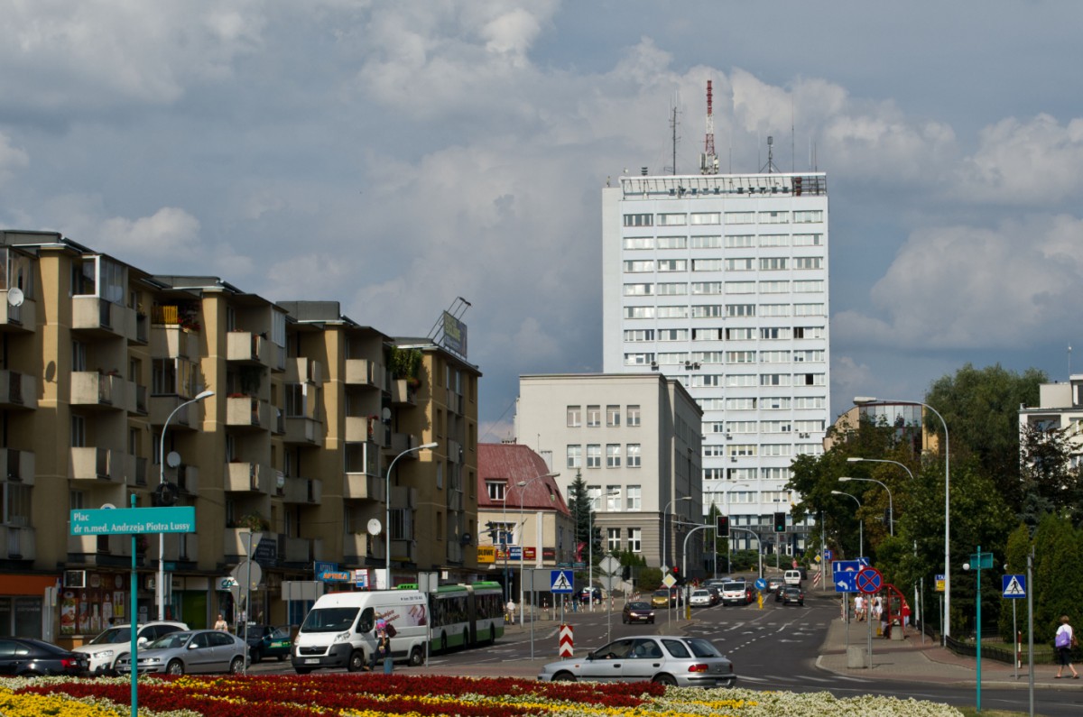 Martwy Kodeks Etyki Urzędnika?