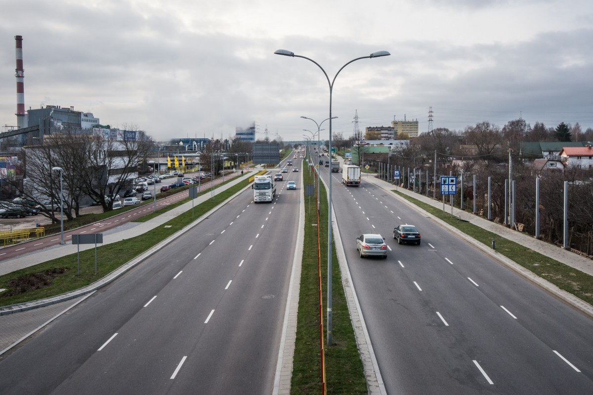 Specustawy to nie najlepszy sposób na wspieranie inwestycji drogowych
