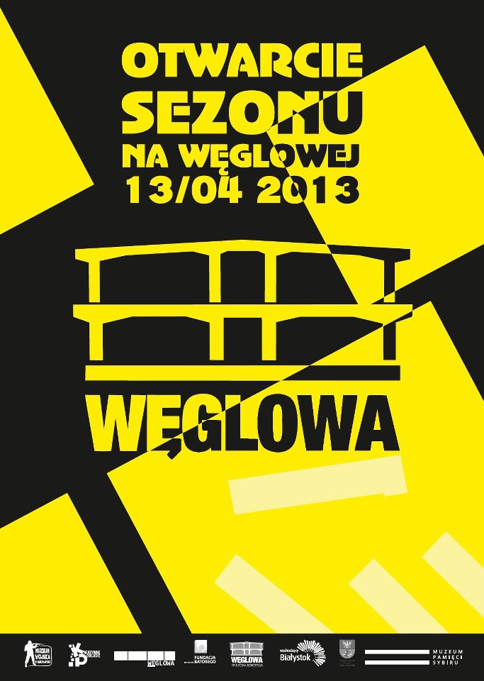 Sezon na Węglowej startuje już w weekend