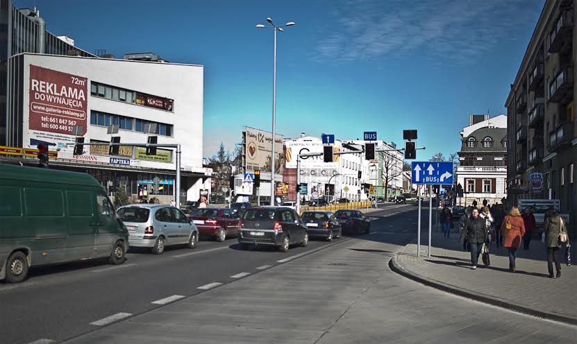 Suburbanizacja to problem, także w Białymstoku