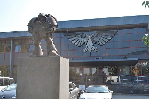 Grybezprądu.pl polecają: wargaming dla opornych, cz. 2