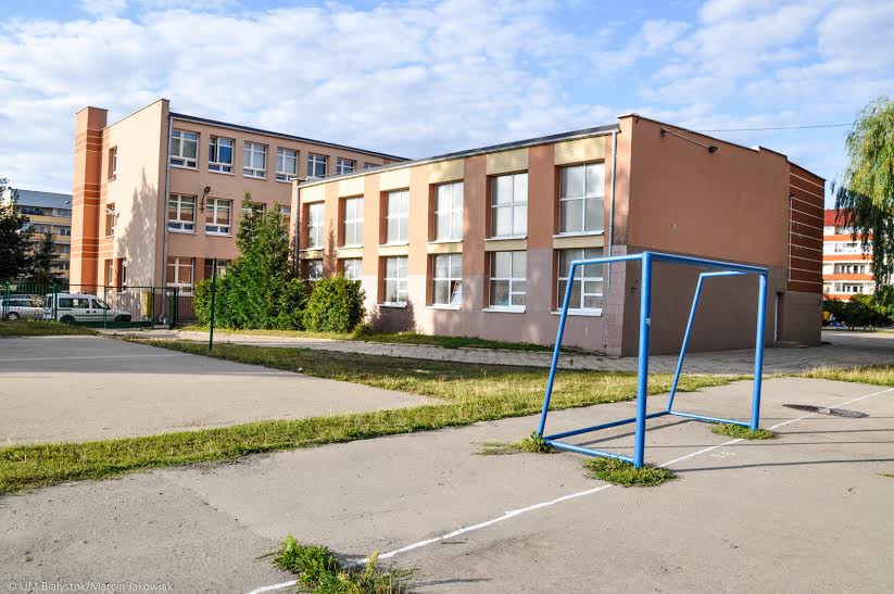Kompleks sportowo-rekreacyjny powstanie na Białostoczku
