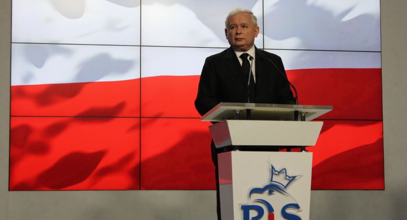 Prawo i Sprawiedliwość wygrało wybory do Parlamentu Europejskiego