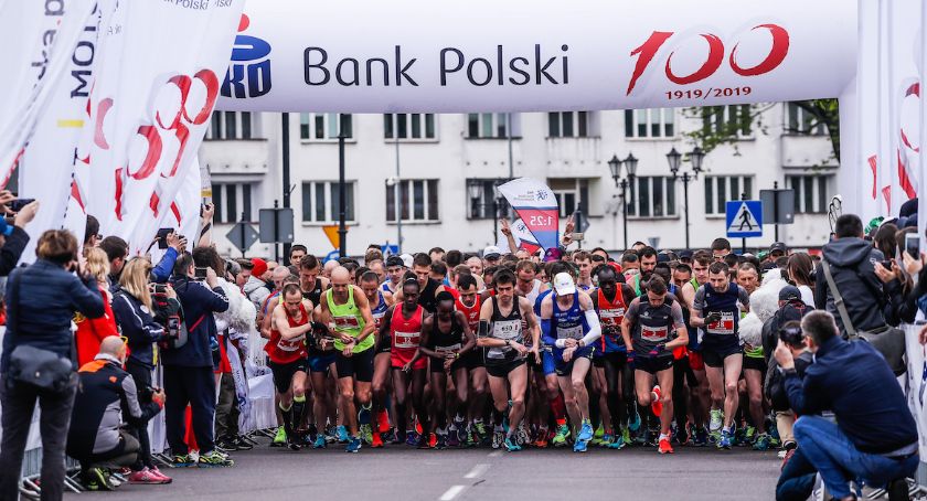 Ledwie skończył się jeden Półmaraton, a już można zapisać się na kolejny