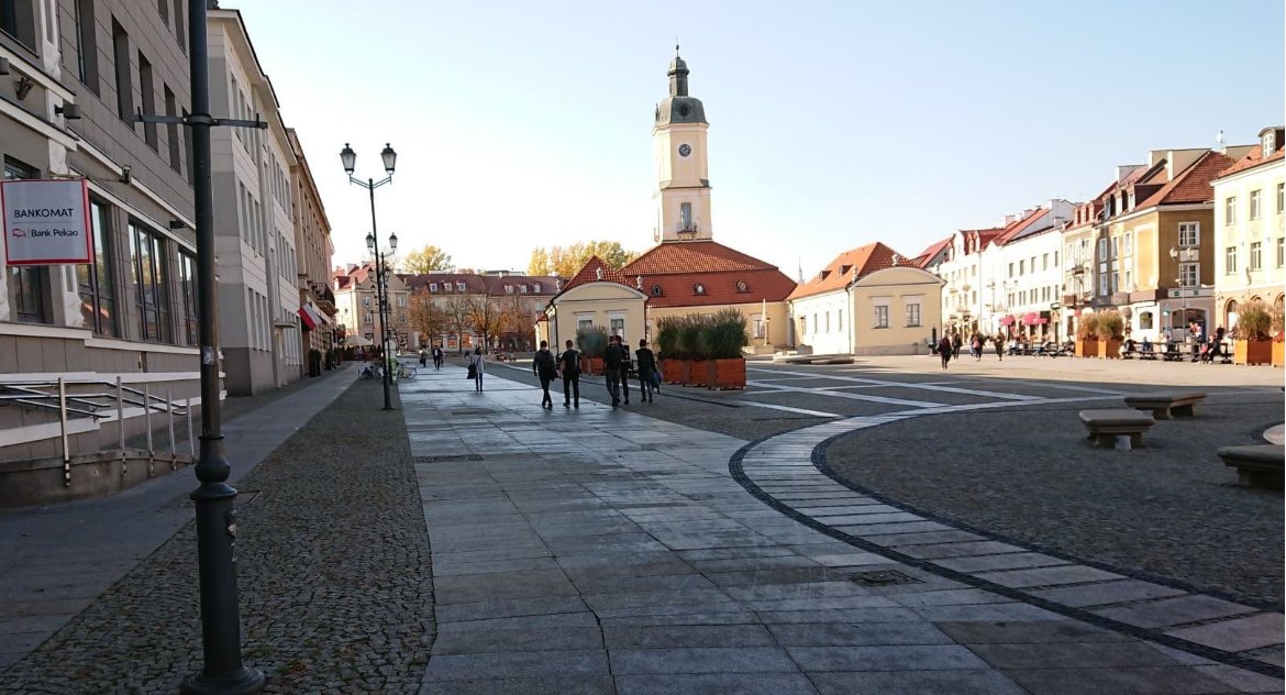 Honorowy Obywatel jest. I tylko pomysłodawcy muszą teraz świecić oczami 