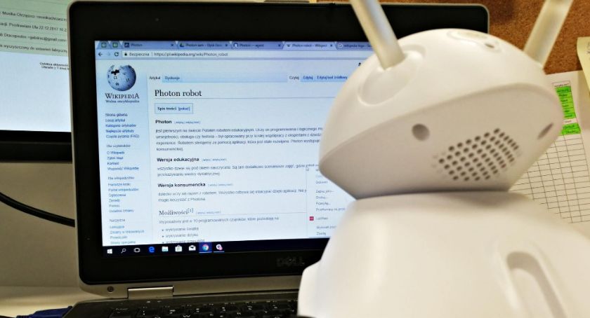 Amerykanie i Chińczycy będą mogli kupić Photona z Białegostoku
