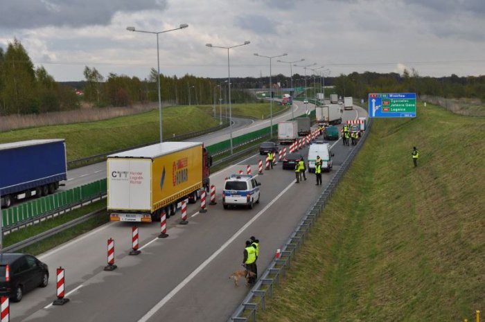 Węgrzy uważają Via Carpathię za priorytet Grupy Wyszehradzkiej