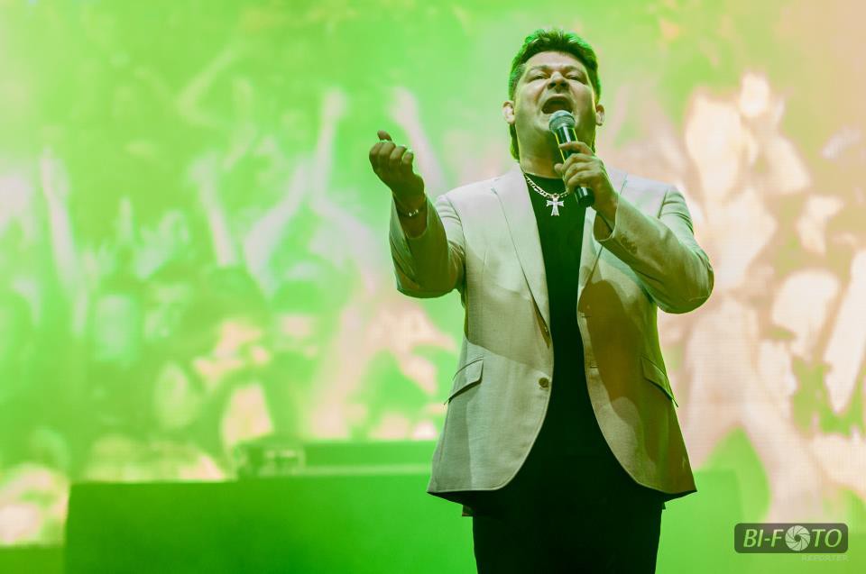 Wstydzimy się disco polo chociaż i tak każdy zna przeboje