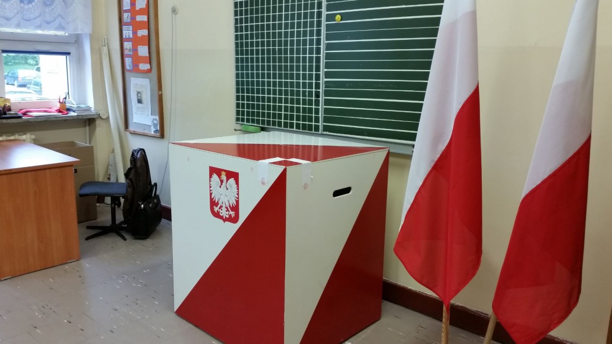 Referendum w przezroczystej urnie?