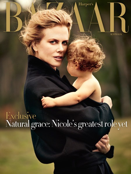 Harper’s Bazaar Polska obchodzi pierwsze urodziny. W ciągu roku zyskał ponad 225 tys. stałych czytel