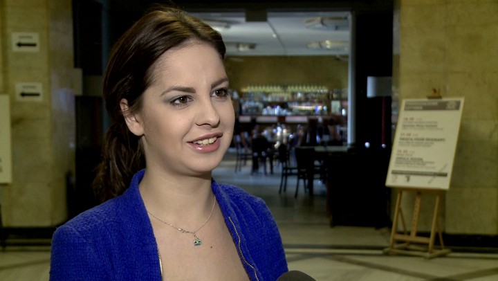 Patrycja Wojnarowska dostała program w telewizji. Jedzie na misję do Afganistanu