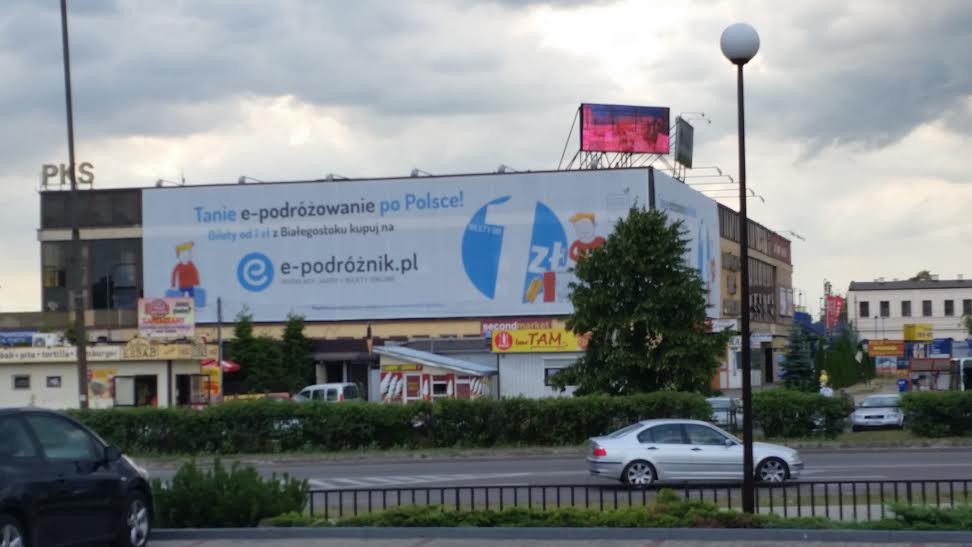 Nowy prezes, a ma stare problemy do rozwiązania. Czy sprzeda dworzec?