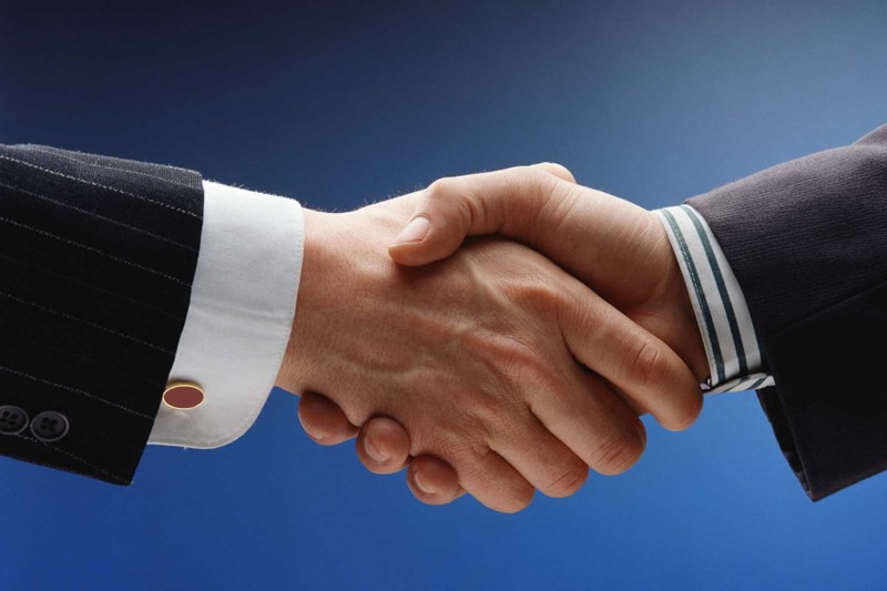 Partnerstwo ponad granicami