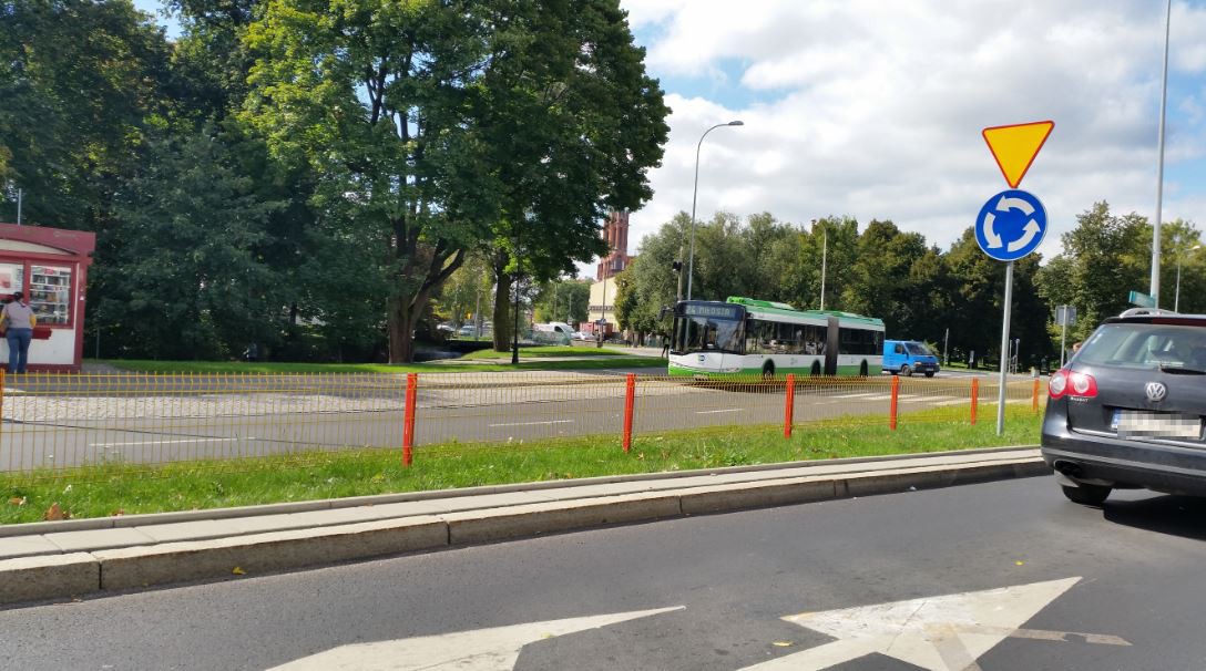 Zamknięcie mostu na ul. Pałacowej. Ważne informacje dla kierowców