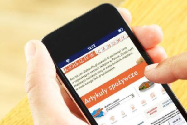 Święta wielkanocne będą niewiele droższe od ubiegłorocznych. Niektóre produkty wręcz potaniały
