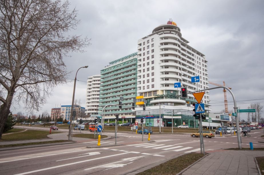 Czy warto otwierać odgrodzone osiedla?