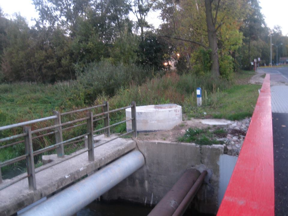 Grawitacja zaskakuje budownictwo
