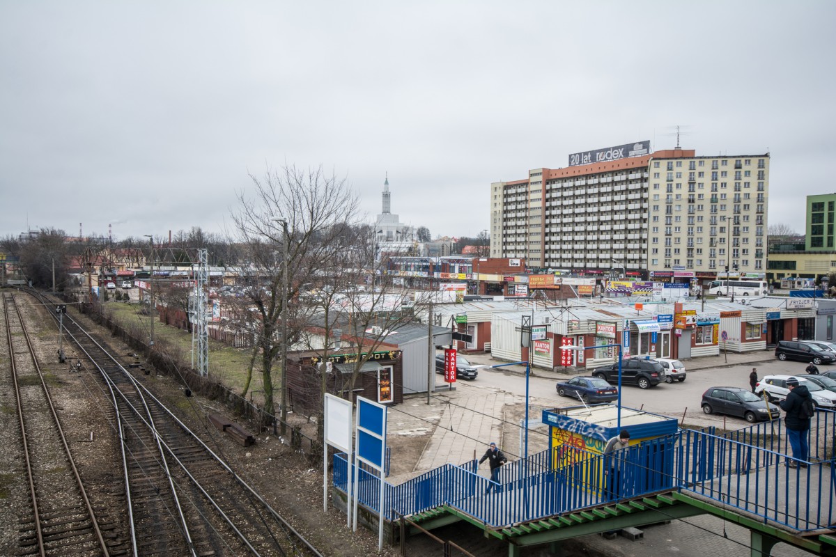 Przedsiębiorcy byli ważni… Do czasu inwestycji drogowej