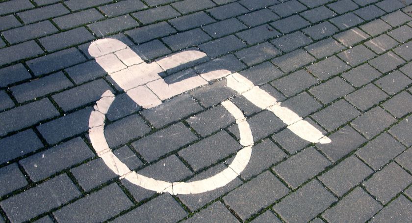 Osobom niepełnosprawnym ma być łatwiej na rynku pracy