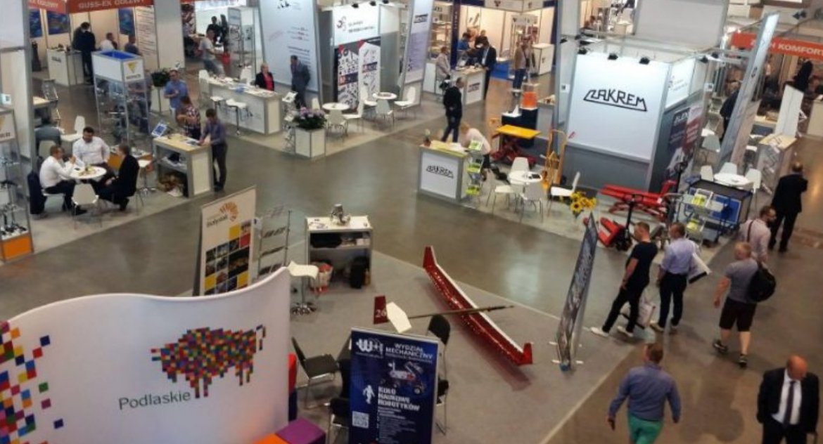 Wsparcie dla firm jest niezbędne. Promują nie tylko swoje marki, ale też region