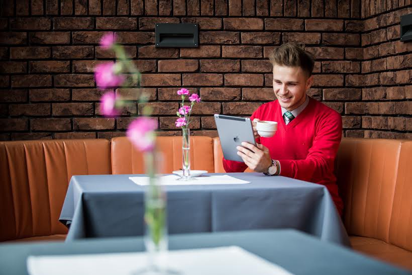 Zdrowie i styl – rusza „Festiwal męskiej elegancji”